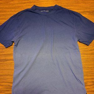American Eagle Standard Fit T-Shirt - Gradient Fade